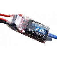 Безколекторний регулятор ходу HOBBYWING FLYFUN 10A для авіамоделей