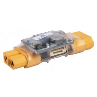 Модуль живлення CubePilot Power Brick Mini для Pixhawk 2.1