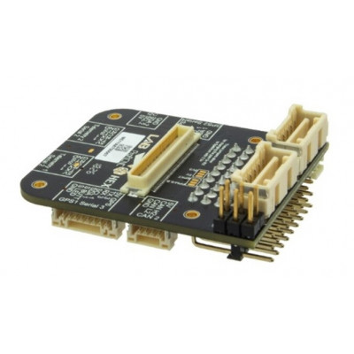 Плата контролера CubePilot Mini Carrier Board
