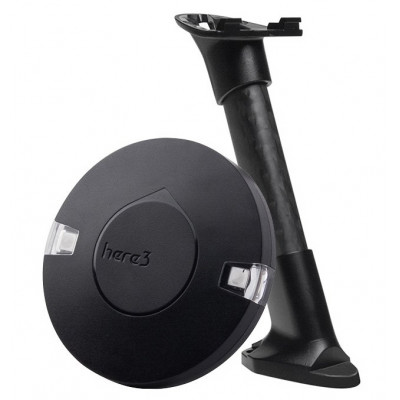 Приймач GPS CubePilot Here 3+ CAN GNSS зі стійкою iStand