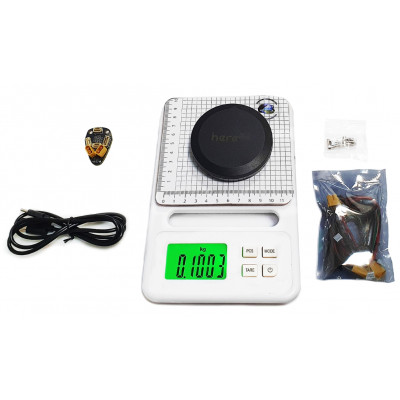 Приймач GPS CubePilot HerePro CAN F9P RTK GNSS