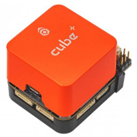 Політний контролер CubePilot Pixhawk 2.1 Cube Orange+ на платі Mini