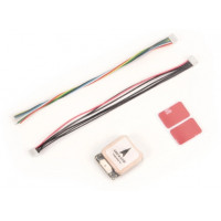 GPS модуль для дрона Holybro Micro M10 GPS (without case) (Holybro-M10)