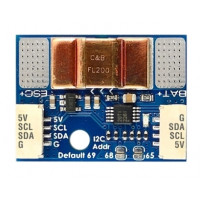 Датчик струму MATEK I2C-INA-BM (I2CINABM)