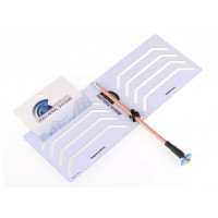 Антена 433 МГц для LRS передавачів IBCrazy Moxon UHF 5.75dBi