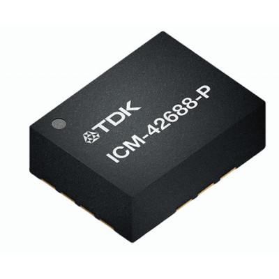 Модуль IMU TDK InvenSense ICM-42688-P (5000 шт Tape & Reel)