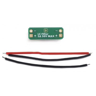 Фільтр живлення FPV систем iFlight LC Filter 3A