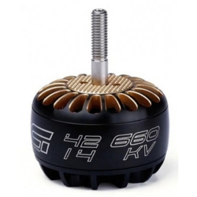 Мотор iFlight XING 4214 660KV