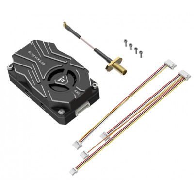 Відеопередавач iFlight BLITZ Whoop 4.9GHz 2.5W