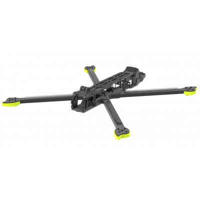 Рама квадрокоптера iFlight XL10 V6 10" карбонова