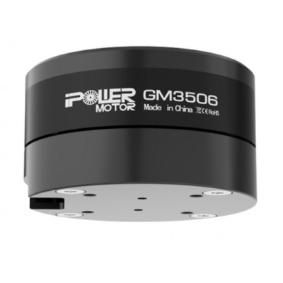 Мотор для підвісів iFlight iPower GM3506 з енкодером AS5048A