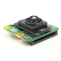 Камера Raspberry Pi AI Camera IMX500 Raspberry