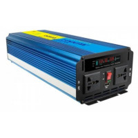 Iнвертор IPOWER 48 - 220 В 1500 Вт чистий синус