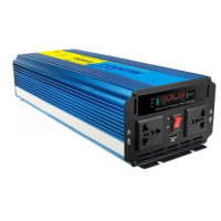 Інвертор IPOWER  48 - 220 В 3000 Вт чистий синус