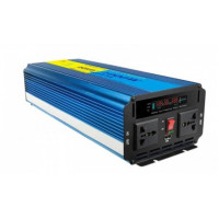 Інвертор з чистою синусоїдою 48v - 220v 4000Вт