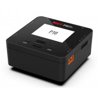 Зарядний пристрій дуо універсальний ISDT P10 10A 250W без блоку живлення