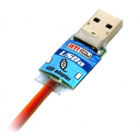USB адаптер JETI для приймачів (J-USBA)