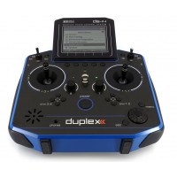 Пульт керування JETI Duplex DS-14 II (синій)