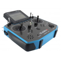 Пульт керування JETI model Duplex DS-16 II (синій карбон)