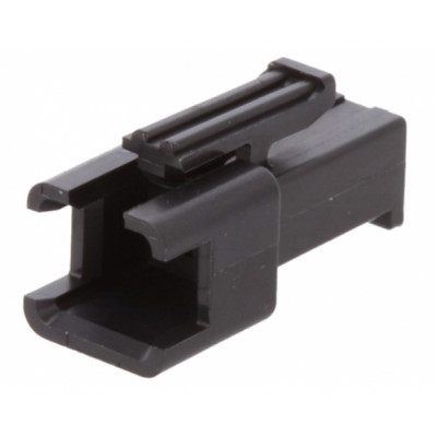 50 шт - Коннекторы JST SMR-02V-B Female