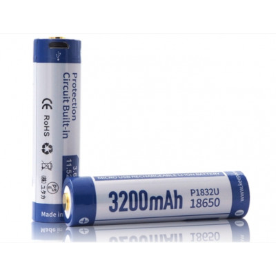 Аккумулятор PowerBox PowerPak 2.5X3 Pro