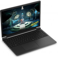 Ноутбук Dell Alienware 15 (LDA15265-7348BLK-PUS) 15.3" чорний