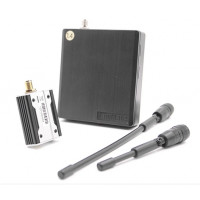 Комплект FPV 1.2GHz LawMate TX120015+RX1260 500/1000mW