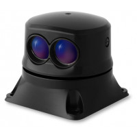 Далекомір Lightware LiDAR SF45/B 50 м