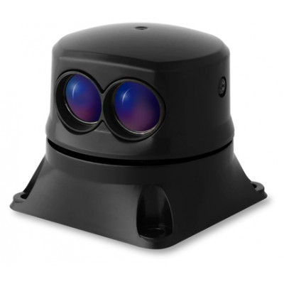 Далекомір Lightware LiDAR SF45/B 50 м
