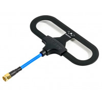 Антена для LRS (1 шт) 2.3dBi 90мм 360° Loop 915/868MHz BetaFPV