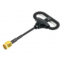 Антена для LRS (1 шт) 2.3dBi 65 мм 360° Loop 2.4GHz BetaFPV