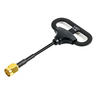 Антена для LRS (1 шт) 2.3dBi 65 мм 360° Loop 2.4GHz BetaFPV