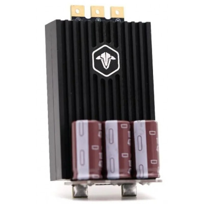 Регулятор ходу (ESC) TBS Lucid 16S 200A
