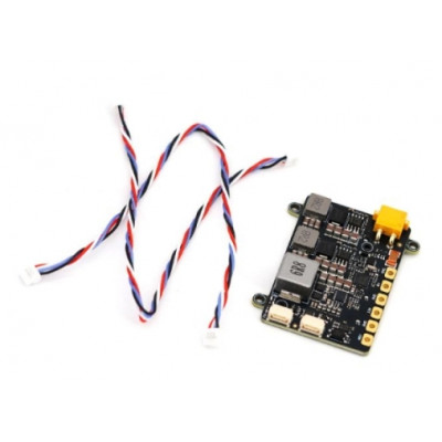 Плата розподілу живлення (PDB) TBS Lucid DroneCAN 20A Power Supply