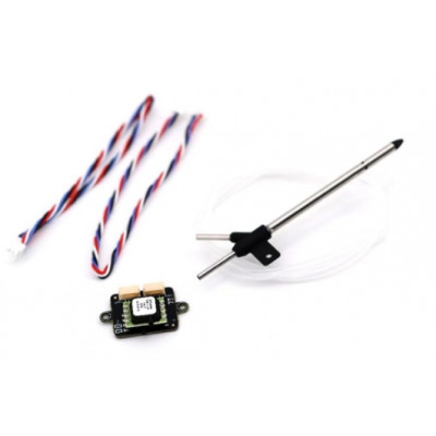 Датчик повітряної швидкості TBS Lucid DroneCAN Airspeed Sensor Pro