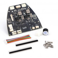 Плата розподілу живлення (PDB) TBS Lucid Wing PDB
