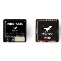 GPS модуль з компасом M100-5883 HGLRC