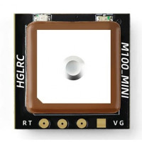 GPS модуль (без компасу) M100-MINI HGLRC
