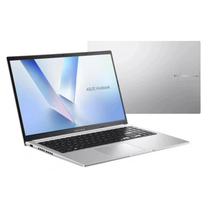 Ноутбук ASUS Vivobook 15 M1502NAQ-BQ035W (1TB) 15.6", IPS, Ryzen 5-150 / 16GB / 1TB / Win11