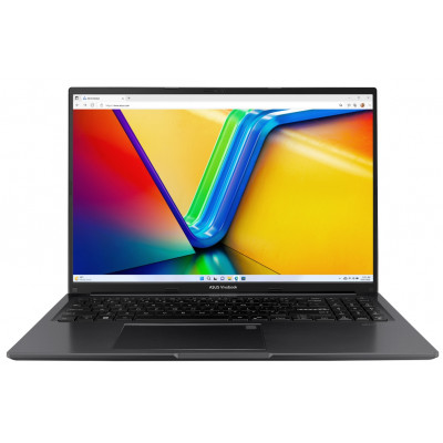 Ноутбук ASUS Vivobook 16 M1605NAQ-SH118W (1TB) 16", IPS, OLED, 60 Hz / Ryzen 5-150 / 16GB / 1TB / Win11