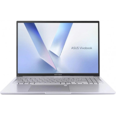 Ноутбук ASUS Vivobook 16 M1605NAQ-SH119W 16", IPS, OLED, 60 Hz / Ryzen 5-150 / 16GB / 512 GB / Win11