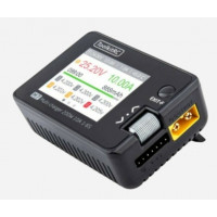 Зарядний пристрій ToolkitRC M7 200 Вт 10 А