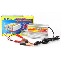 Зарядний пристрій для акумулятора UKC BATTERY CHARDER 10A MA-1210A