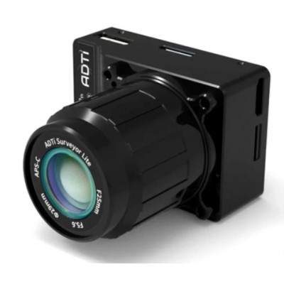 Камера ADTi Surveyor Lite 2 26MP 25mm в алюмінієвому корпусі