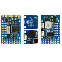 Політний контролер Matek F405 WSE