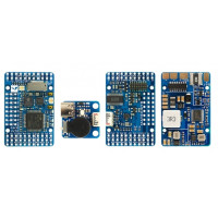 Політний контролер Matek F405 WTE
