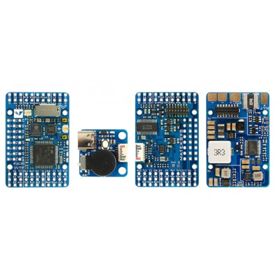 Політний контролер Matek F405 WTE