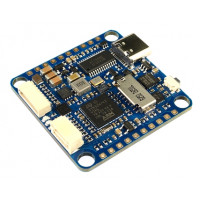 Політний контролер Matek H743 SLIM V3