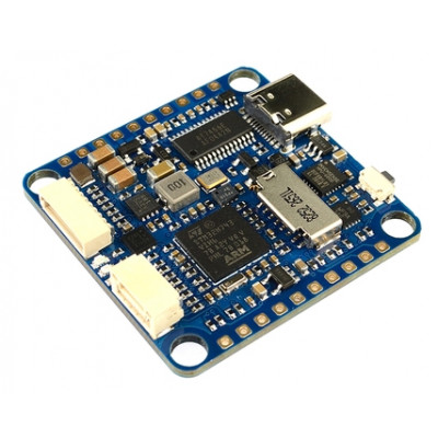 Політний контролер Matek H743 SLIM V3