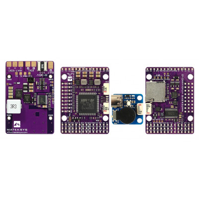 Політний контролер Matek H743 WING V2